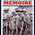 Les chemins de la mémoire, l'entrée en guerre des Etats-Unis