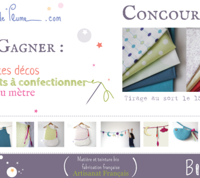 Joli concours