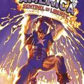 Panini 100% Marvel Captain America 2023