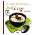 Une souris dans le Potage... et dans ma bibliothèque !