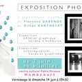 Nouvelle expo à Homécourt
