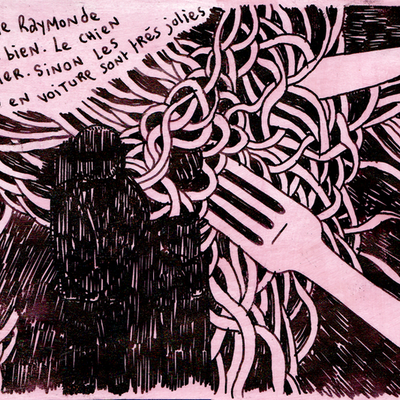 Alex - 10 mai 2011  et 11 mai 2011 