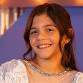 Victoria Nicole représentera le Portugal à l'Eurovision J