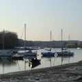 L'Ile de Conleau (Vannes)