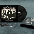 MOTÖRHEAD «Under Cöver» - Toutes Les Reprises/Covers Compilation- 01 Sept 2017 -Official "God Save The Queen"/ "Heroes"