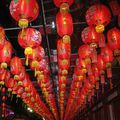 Chinese New year: l'annee du rat