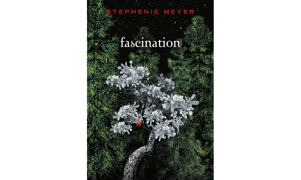 Editions collector 20ème anniversaire de Twilight en VF