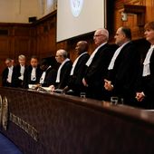 La Cour internationale de justice accroît la pression sur Israël