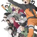 [Anime review] Naruto Shippuuden Movie 3_Konoha will of fire
