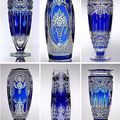 Vases  Art Nouveau