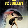 LE 32 JUILLET - KURT STEINER