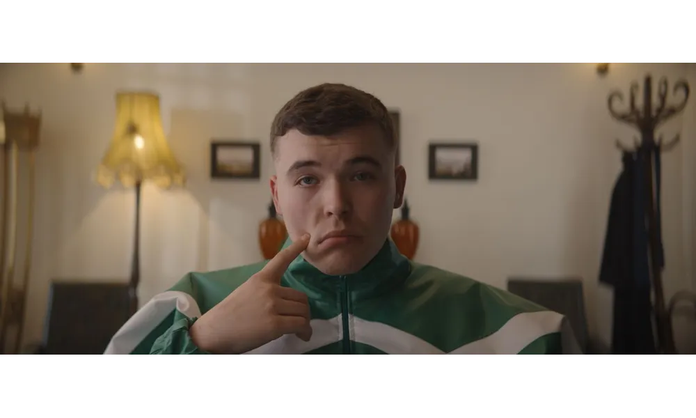 Kneecap, le film irlandais déjanté, délirant et malin!! [critique]