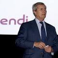 Accord conclu entre Vivendi et Daniel Kretinsky pour la vente d'Editis