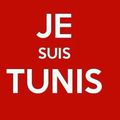 Solidarité avec le peuple tunisien qui méne un combat difficile et courageux pour la liberté, pour la démocratie