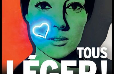Tous Léger ! au Musée du Luxembourg