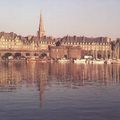 Souvenirs of Saint Malo