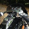 VEND / SALE :  MAGNIFIQUE , HARLEY DAVIDSON AVEC TRES BELLE PRÉPARATION !!! 