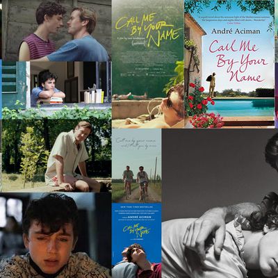 Call Me By Your Name: review (Book & Movie)