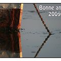 Bonne année 2009