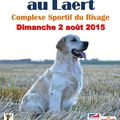 Exposition canine Saint-Martin-au-Laërt