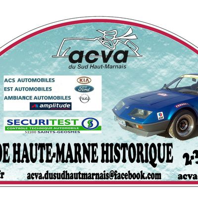 6ème Tour de Haute-Marne Historique