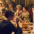 Nouvelles stills de la saison 2 d'Outlander + Nominations aux Golden Globes!