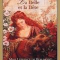 "LA BELLE ET LA BÊTE" - UNE MERVEILLE DE CONTE!!