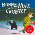 Bonne nuit petit gorille, de 