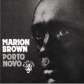 Marion Brown (1935-2010)