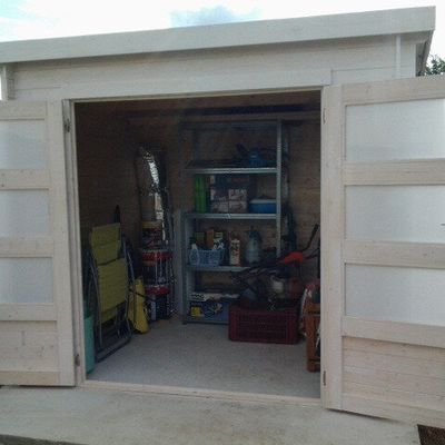 Little house on the prairie - ou presque