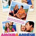 Voyage à travers la comédie moderne : "Amour et Amnésie" de Peter Segal (2004)