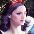Snow White avec Kristen Stewart : synopsis et infos tournage