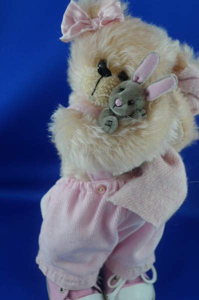 sarah By Shaz Bears Australia