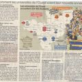 L'université normande bouleverse ENFIN les infographies de OUEST FRANCE...