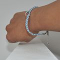 Bracelet macramé 