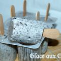 Glace aux Oreo