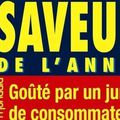 Jeu des saveurs