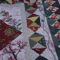 Le patchwork mystère #le mardi