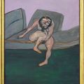 Francis Bacon portrait leads Phillips Contemporary Art Evening Sale in New York