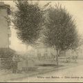 622 - Cité-Jardins du Moulin-Vert.