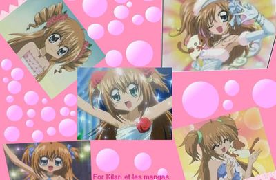 Montage pour Kilari et les mangas ^^