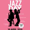 Le Jazz Day 2019 : du Jazz toute la journée dans la région lyonnaise!