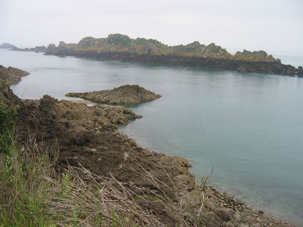 LE SENTIER DES DOUANIERS