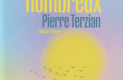 "Devenir nombreux" de Pierre Terzian