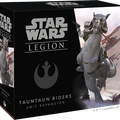 Star Wars : Legion - Cela commence à prendre forme...