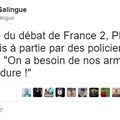 Tsunami politique: attentat terroriste en pleine présidentielle (MAJ)