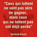 Municipales 2014: des villes de gauche, pour lutter, pour se défendre, pour  protéger le contrat social qui fonde la République