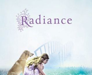 Radiance, le spin off d'Evermore d'Alyson Noel, le 6 janvier 2011 en France