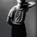 Edito : “3 Boys” by Sølve Sundsbø for A Magazine with Katie Grand, Luke Worrall, Danny Fox & Josh Bitelli 