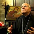  La France n’aurait jamais dû soutenir la rébellion syrienne » par l’archevêque d’Alep